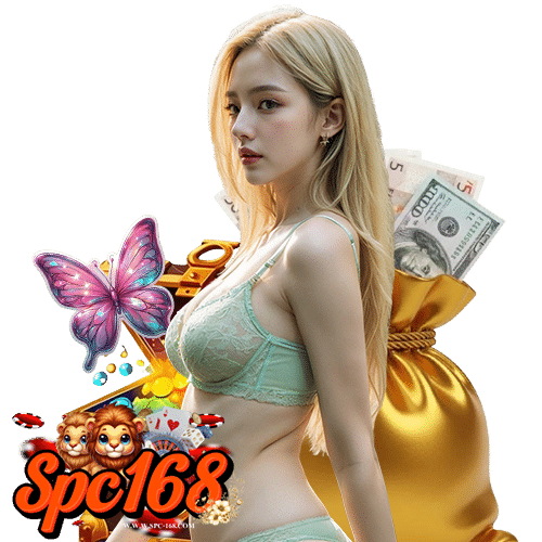 spc168 คาสิโน