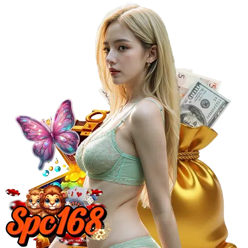spc168 คาสิโน