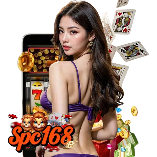 spc168 บาคาร่า